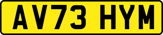 AV73HYM