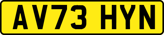 AV73HYN