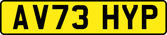 AV73HYP