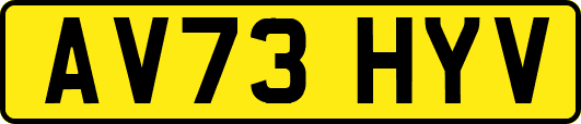 AV73HYV