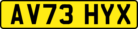 AV73HYX