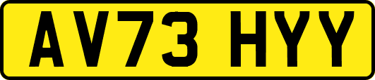 AV73HYY