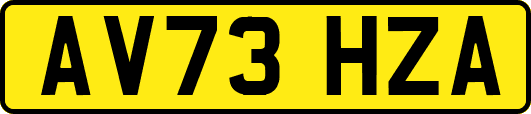 AV73HZA