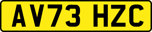 AV73HZC
