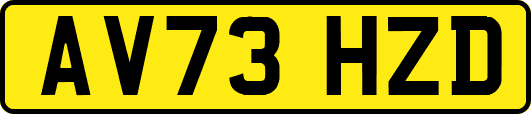 AV73HZD