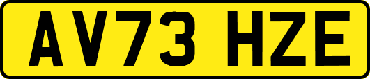 AV73HZE