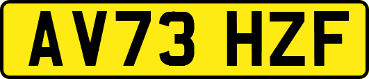 AV73HZF