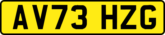 AV73HZG