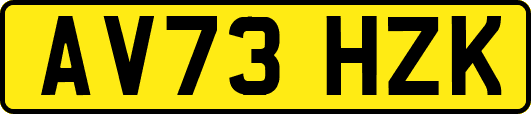 AV73HZK
