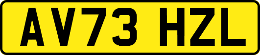 AV73HZL