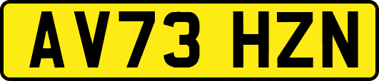 AV73HZN