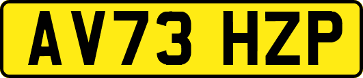 AV73HZP