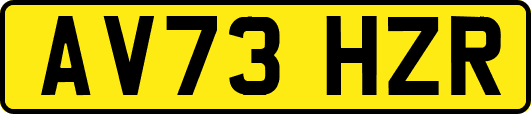 AV73HZR