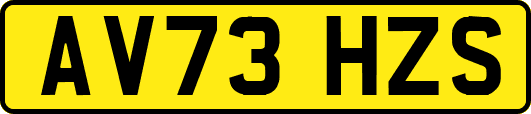 AV73HZS