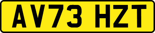 AV73HZT