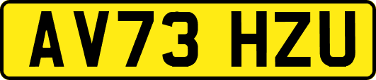 AV73HZU