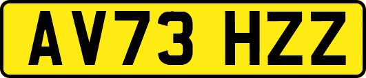 AV73HZZ
