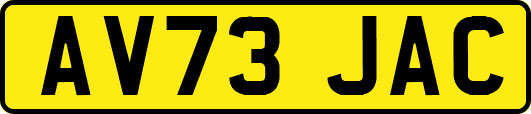 AV73JAC