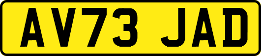 AV73JAD