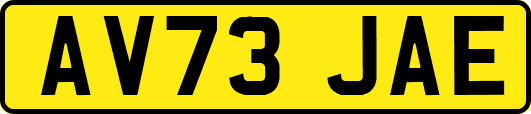 AV73JAE