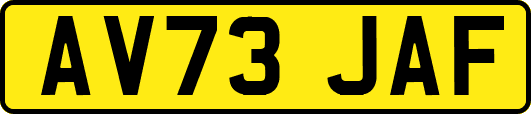 AV73JAF