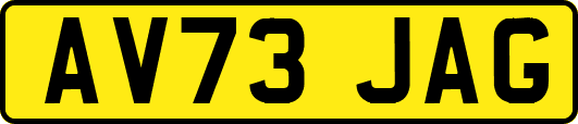 AV73JAG