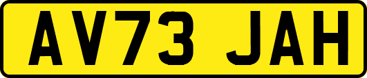 AV73JAH