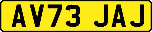 AV73JAJ
