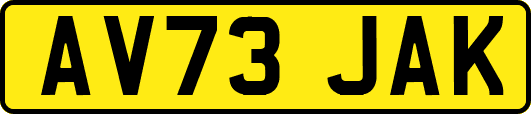 AV73JAK