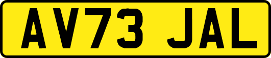 AV73JAL