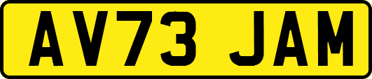 AV73JAM