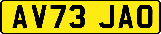 AV73JAO