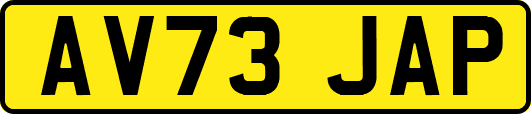 AV73JAP