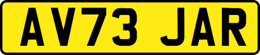 AV73JAR