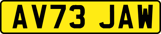 AV73JAW
