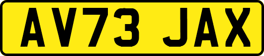 AV73JAX
