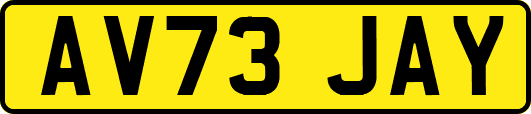 AV73JAY