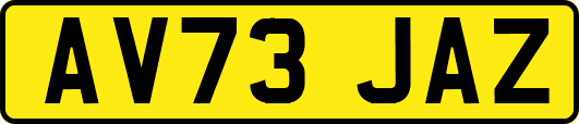 AV73JAZ