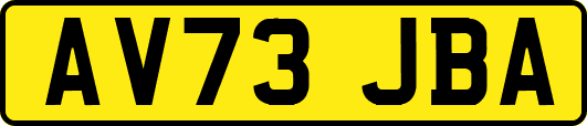 AV73JBA