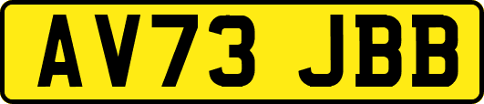 AV73JBB