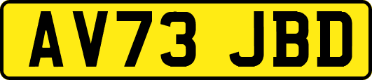 AV73JBD