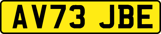 AV73JBE