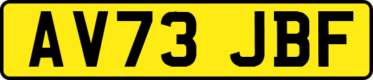 AV73JBF