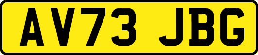 AV73JBG