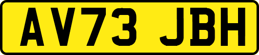 AV73JBH