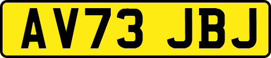 AV73JBJ