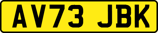 AV73JBK