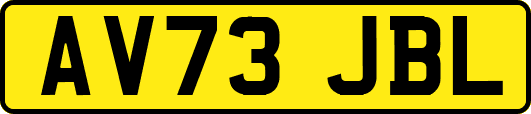 AV73JBL