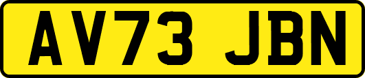 AV73JBN
