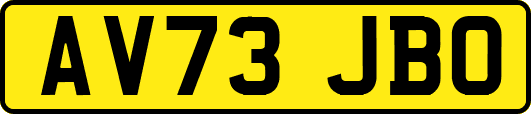 AV73JBO